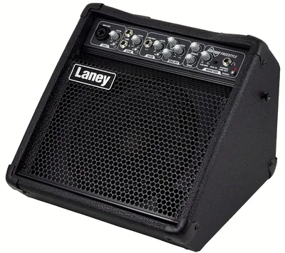 pour guitare électrique Laney Audiohub Freestyle B-Stock