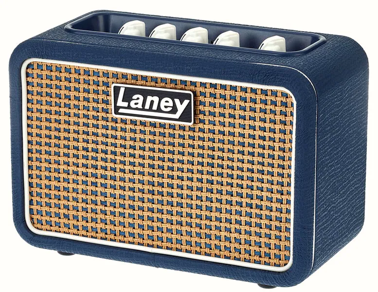 pour guitare électrique Laney Mini-STB-Lion