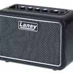 Combo pour guitare électrique Laney Mini STB Superg | Test, Avis & Comparatif