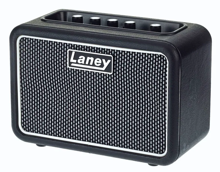 pour guitare électrique Laney Mini STB Superg