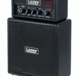 Combo pour guitare électrique Laney Ministack-B-Iron | Test, Avis & Comparatif