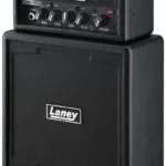 Combo pour guitare électrique Laney Ministack-Iron | Test, Avis & Comparatif