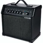 Combo pour guitare électrique Line6 Spider V 20 MkII | Test, Avis & Comparatif