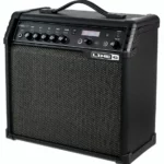 Combo pour guitare électrique Line6 Spider V 30 MkII | Test, Avis & Comparatif