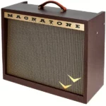 Combo pour guitare électrique Magnatone Panoramic Stereo 2×10″ Combo | Test, Avis & Comparatif