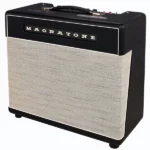 Combo pour guitare électrique Magnatone Super Fifteen Combo | Test, Avis & Comparatif