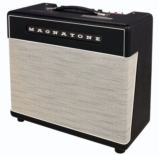 pour guitare électrique Magnatone Super Fifteen Combo