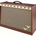 Combo pour guitare électrique Magnatone Twilighter Stereo Combo | Test, Avis & Comparatif