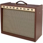 Combo pour guitare électrique Magnatone Varsity Reverb | Test, Avis & Comparatif