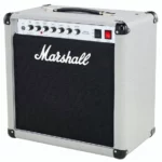 Combo pour guitare électrique Marshall 2525C Mini Silver Jubilee Co | Test, Avis & Comparatif