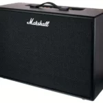Combo pour guitare électrique Marshall Code 100 | Test, Avis & Comparatif