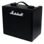 Combo pour guitare électrique Marshall Code 25 | Test, Avis & Comparatif