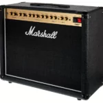 Combo pour guitare électrique Marshall DSL40CR | Test, Avis & Comparatif