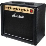 Combo pour guitare électrique Marshall DSL5CR | Test, Avis & Comparatif