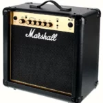 Combo pour guitare électrique Marshall MG15G | Test, Avis & Comparatif