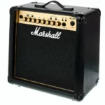 Combo pour guitare électrique Marshall MG15GFX | Test, Avis & Comparatif