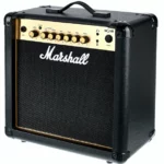 Combo pour guitare électrique Marshall MG15GR | Test, Avis & Comparatif