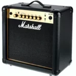 Combo pour guitare électrique Marshall MG15GR B-Stock | Test, Avis & Comparatif