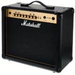 Combo pour guitare électrique Marshall MG30GFX | Test, Avis & Comparatif