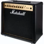 Combo pour guitare électrique Marshall MG50GFX | Test, Avis & Comparatif