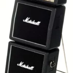 Combo pour guitare électrique Marshall MS-4 | Test, Avis & Comparatif