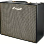 Combo pour guitare électrique Marshall Origin 50C Combo | Test, Avis & Comparatif