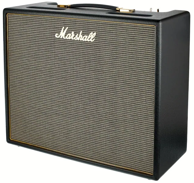 pour guitare électrique Marshall Origin 50C Combo