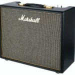 Combo pour guitare électrique Marshall Origin 5C Combo | Test, Avis & Comparatif