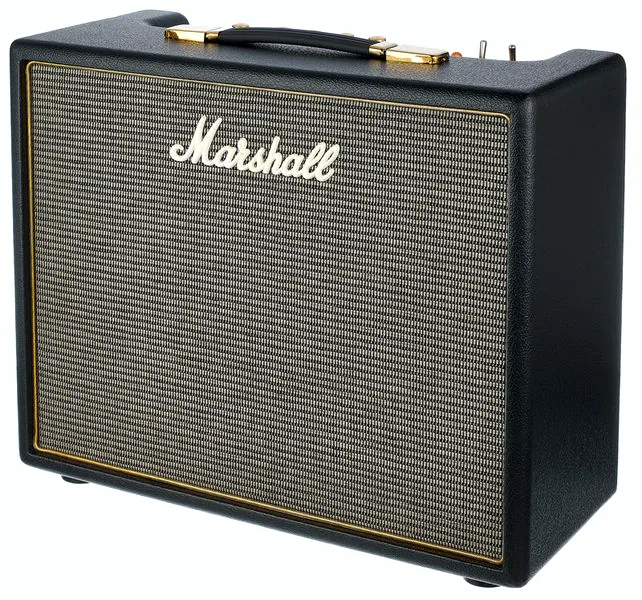 pour guitare électrique Marshall Origin 5C Combo
