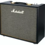 Combo pour guitare électrique Marshall Origin 5C Combo B-Stock | Test, Avis & Comparatif