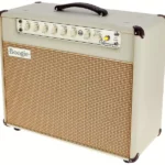 Combo pour guitare électrique Mesa Boogie California Tweed 4:40 Combo | Test, Avis & Comparatif