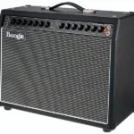 Combo pour guitare électrique Mesa Boogie Fillmore 50 Combo | Test, Avis & Comparatif