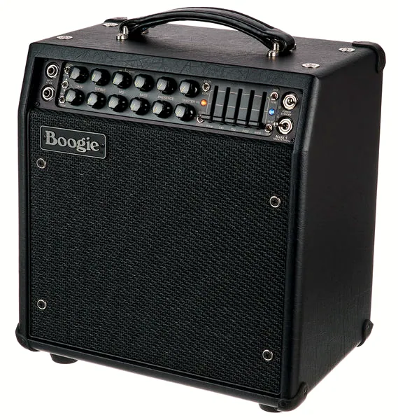 pour guitare électrique Mesa Boogie Mark Five
