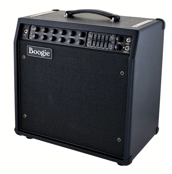 pour guitare électrique Mesa Boogie Mark Five