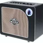 Combo pour guitare électrique Mooer Hornet Modelling/BT Combo BLK | Test, Avis & Comparatif