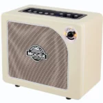 Combo pour guitare électrique Mooer Hornet Modelling/BT Combo WH | Test, Avis & Comparatif