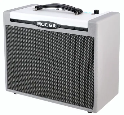 pour guitare électrique Mooer SD 30 Modelling Guitar B-Stock