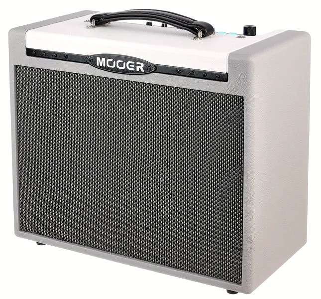 pour guitare électrique Mooer SD 30 Modelling Guitar Combo
