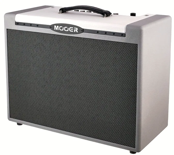 pour guitare électrique Mooer SD 75 Modelling Guitar Combo