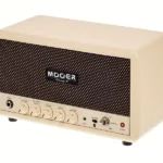 Combo pour guitare électrique Mooer Silvereye | Test, Avis & Comparatif