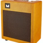 Combo pour guitare électrique Morgan Amplification JS12 1×12″ Combo Tweed | Test, Avis & Comparatif