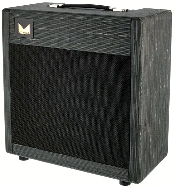 pour guitare électrique Morgan Amplification MVP23 1x12" Combo