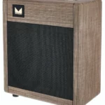 Combo pour guitare électrique Morgan Amplification PR12 1×12 Driftwood | Test, Avis & Comparatif