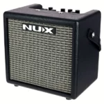 Combo pour guitare électrique Nux Mighty 8BT | Test, Avis & Comparatif