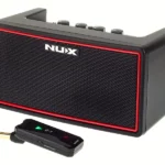 Combo pour guitare électrique Nux Mighty Air | Test, Avis & Comparatif