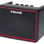Combo pour guitare électrique Nux MightyLite BT Modeling Amp | Test, Avis & Comparatif