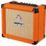 Combo pour guitare électrique Orange Crush 12 | Test, Avis & Comparatif