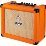 Combo pour guitare électrique Orange Crush 20 | Test, Avis & Comparatif