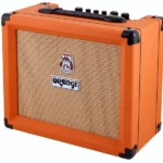 Combo pour guitare électrique Orange Crush 20 RT | Test, Avis & Comparatif