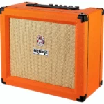 Combo pour guitare électrique Orange Crush 35 RT | Test, Avis & Comparatif
